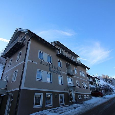 Apartments Luidold Schladming Exterior photo