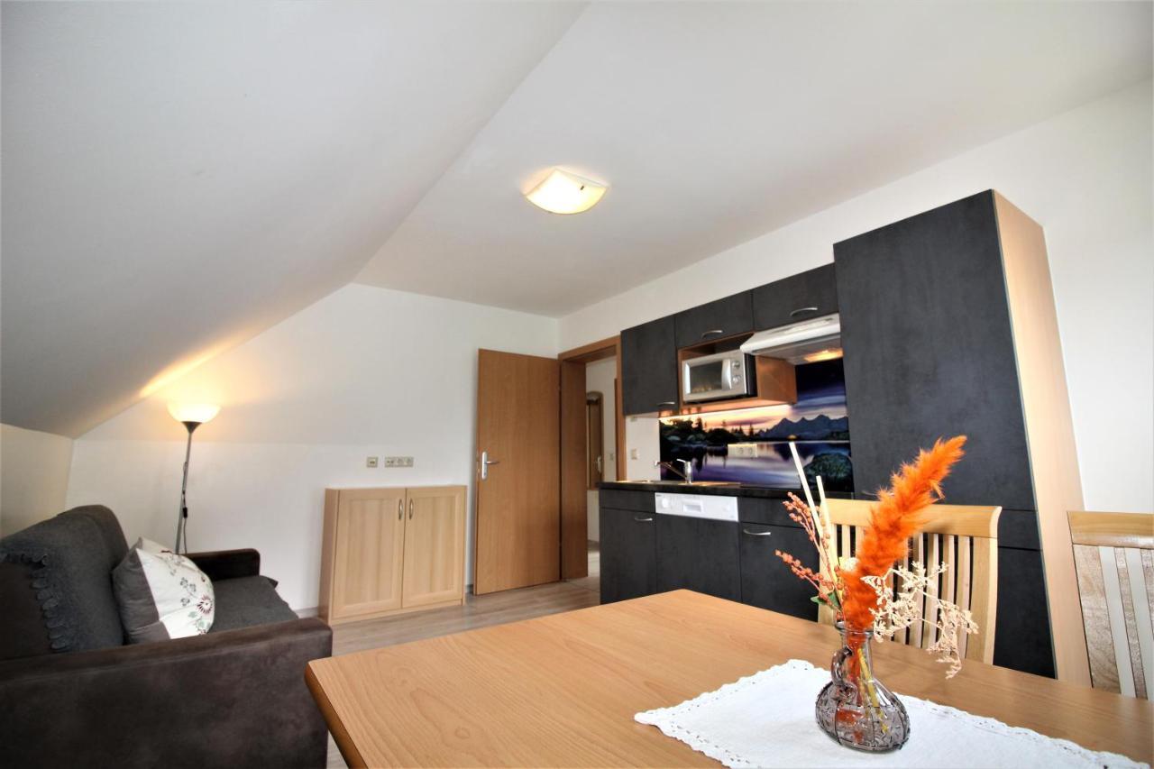 Apartments Luidold Schladming Exterior photo