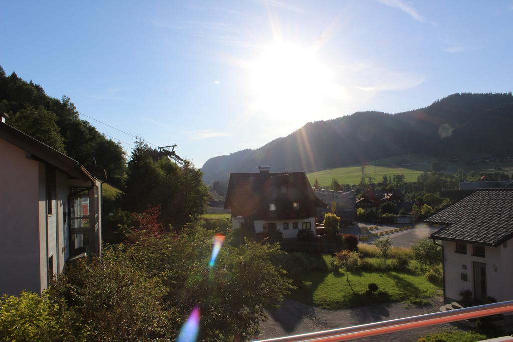 Apartments Luidold Schladming Exterior photo