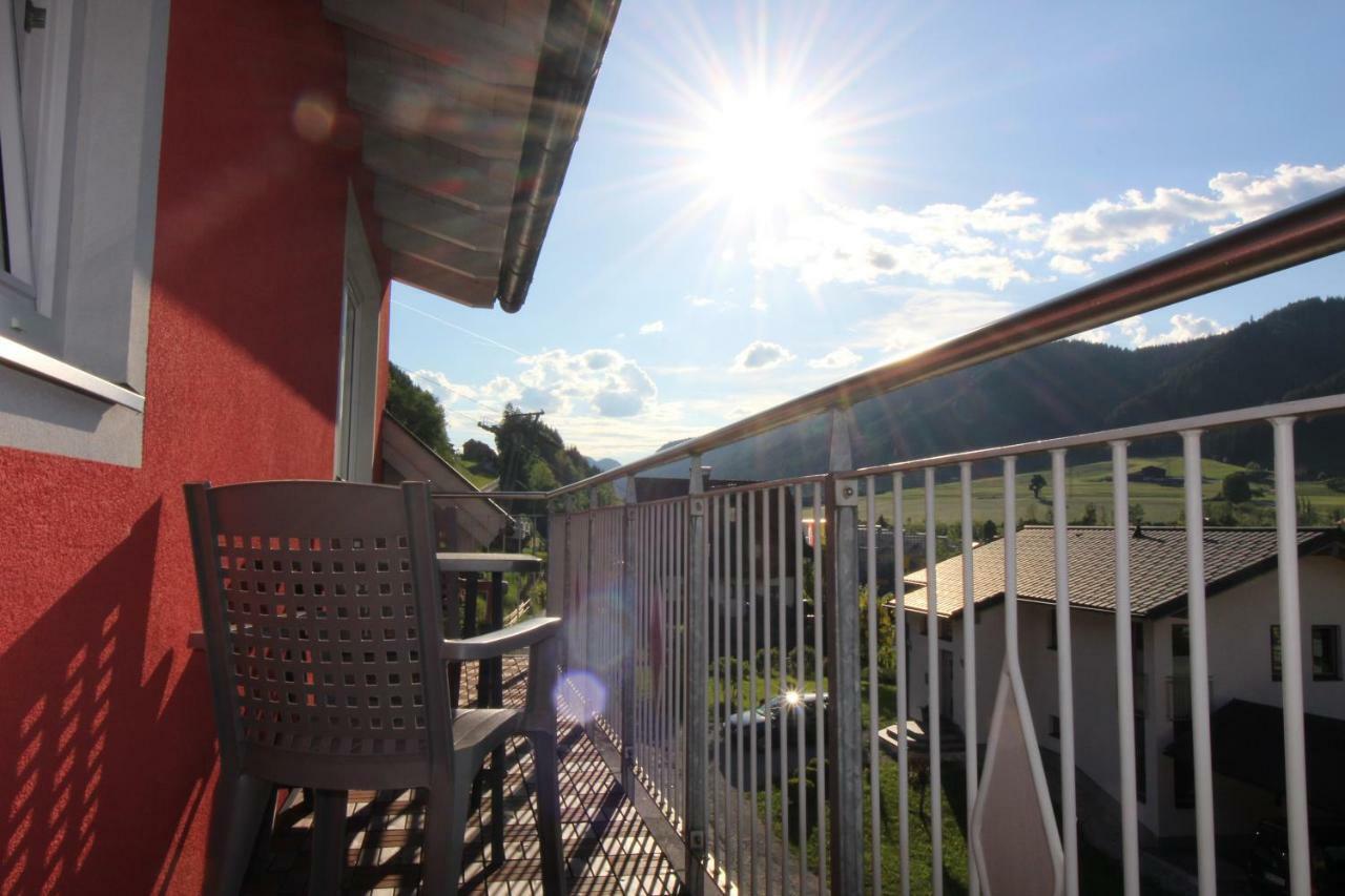 Apartments Luidold Schladming Exterior photo